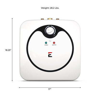 Eccotemp EM-7.0 Mini Storage Tank Water Heater