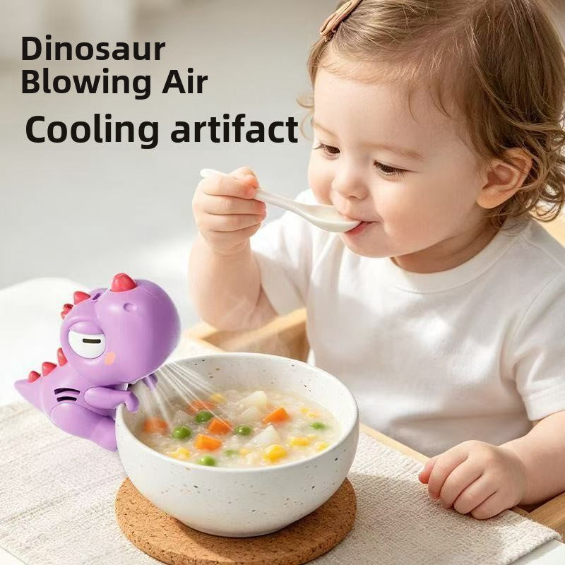 small fan rice blowing machine
