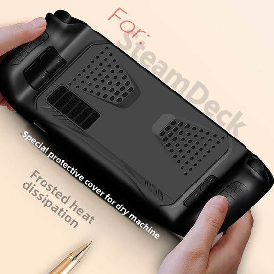 Game console protective case Consoles product image 6