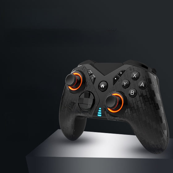 Wireless Gaming Controller with RGB Lighting Controllers product image 2