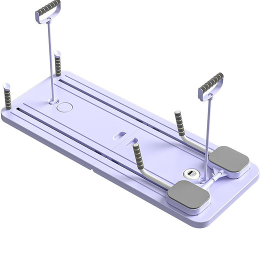 Multifunctional Foldable Abdominal Fitness Board