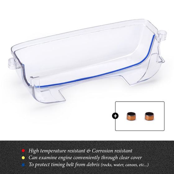 Timing Gear Cover product image 2