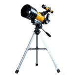 Astronomical telescope