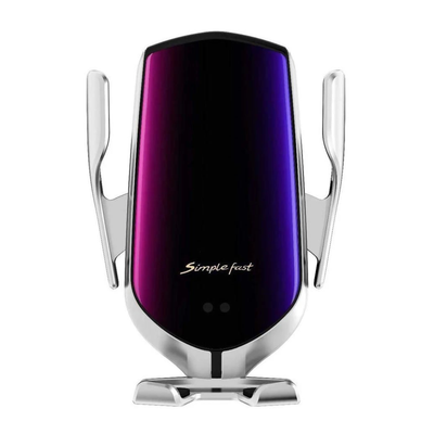 Penguin Wireless Car Charger and Phone Dock