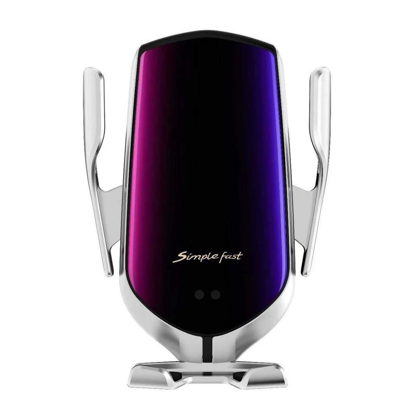 Penguin Wireless Car Charger and Phone Dock