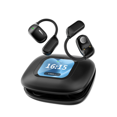 3-in-1 Smart AI Translator Wireless Bluetooth Earbuds