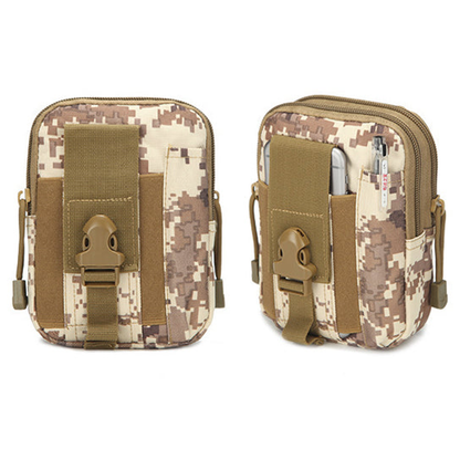Outdoor Warrior Waterproof Carry-All Pouch