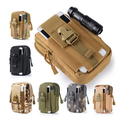 Outdoor Warrior Waterproof Carry-All Pouch