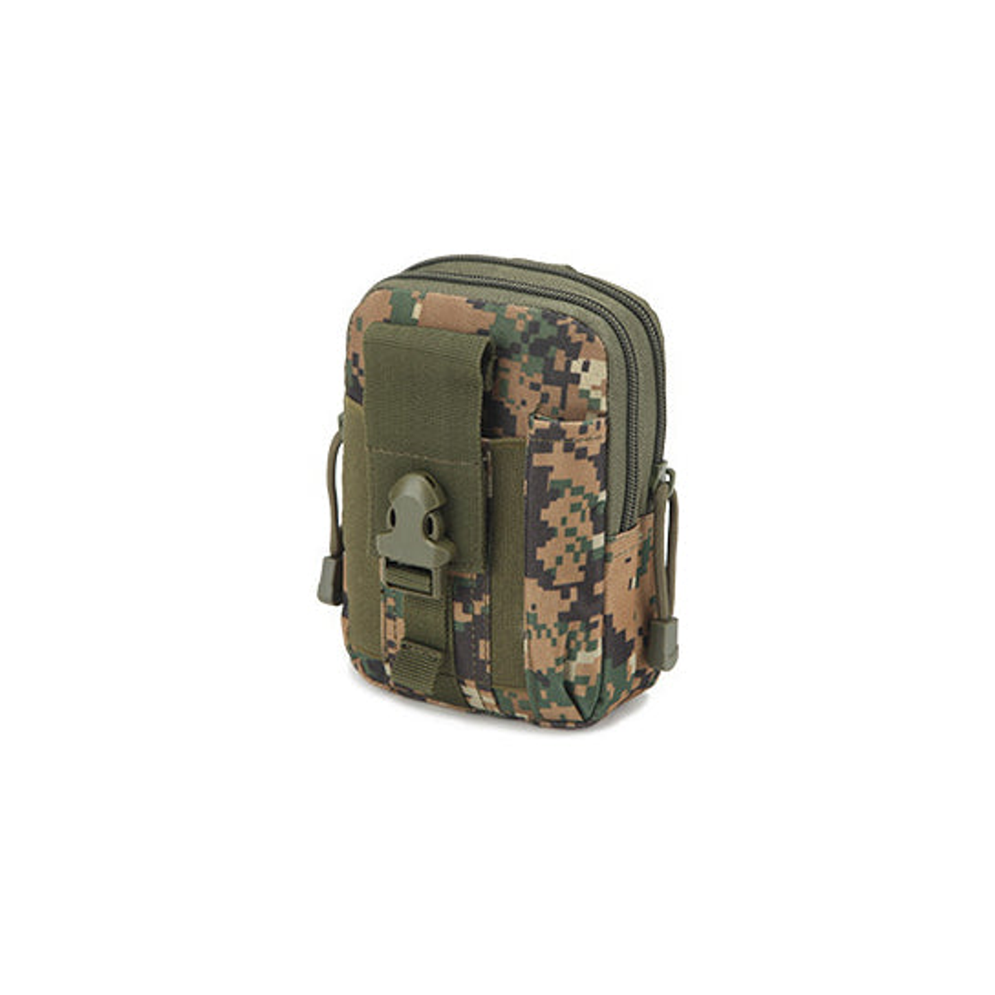 Outdoor Warrior Waterproof Carry-All Pouch