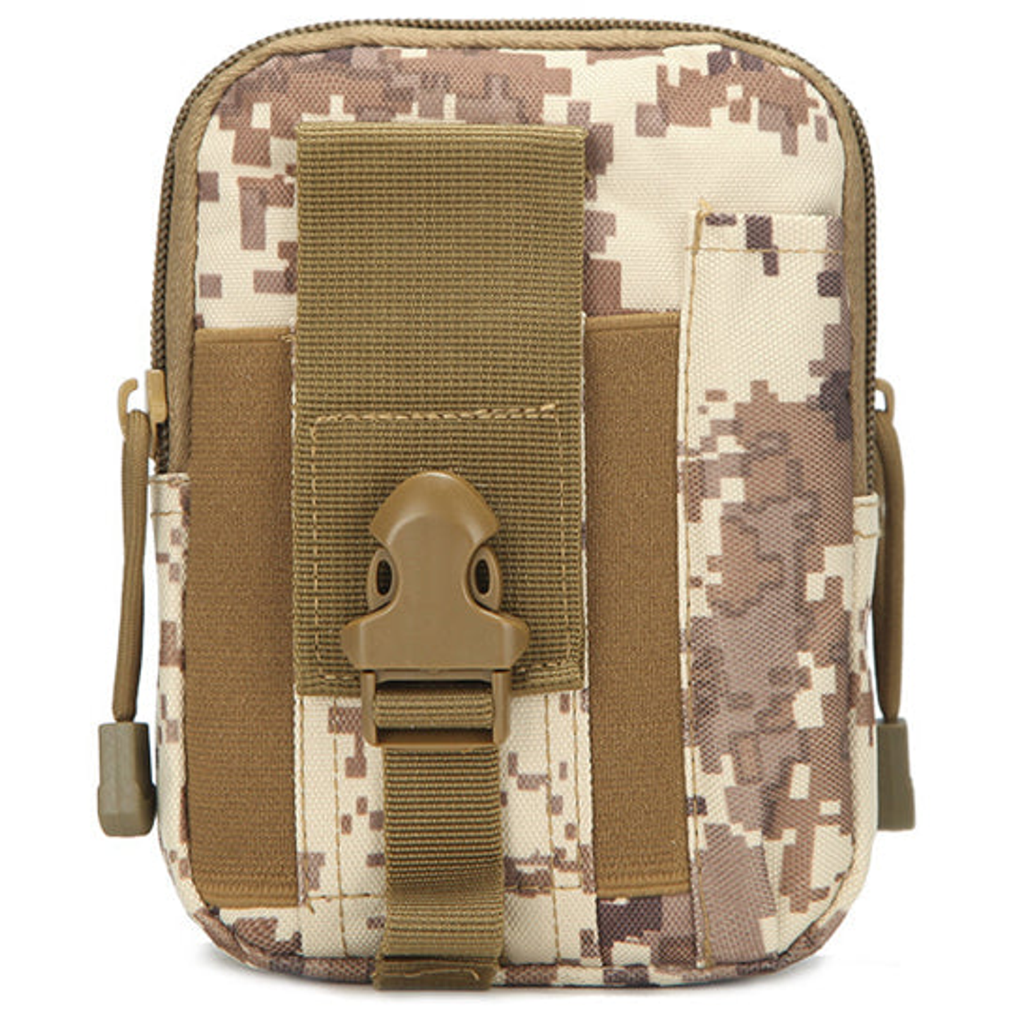 Outdoor Warrior Waterproof Carry-All Pouch