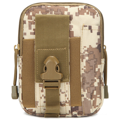 Outdoor Warrior Waterproof Carry-All Pouch