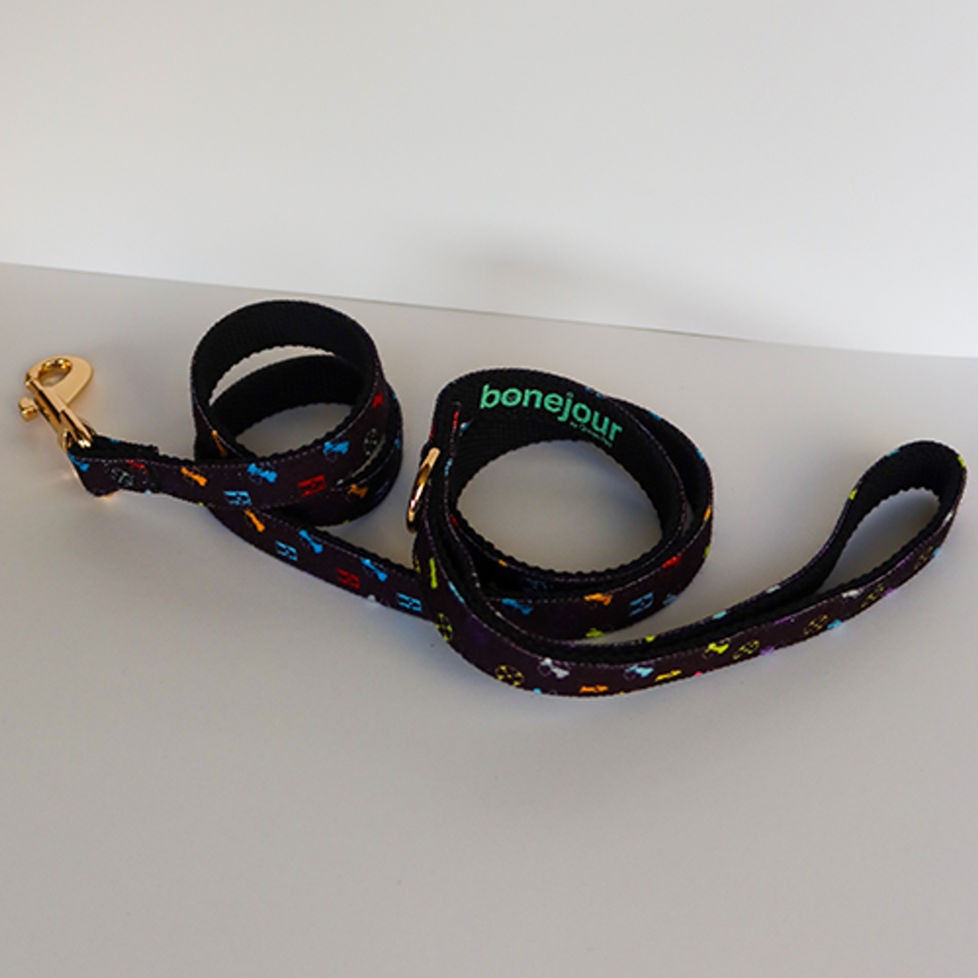 Bonejour Petite Dog Leash