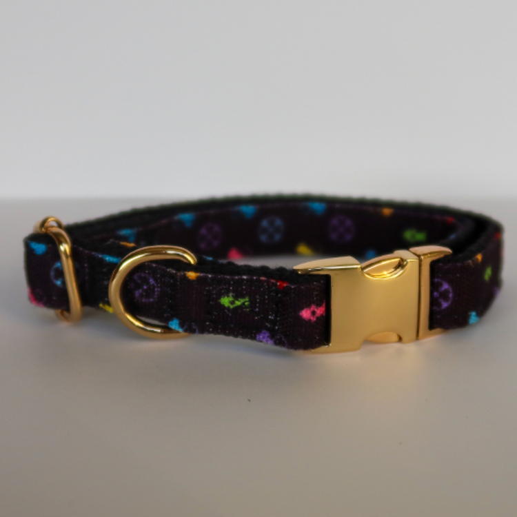 Bonejour Petite Dog Collar