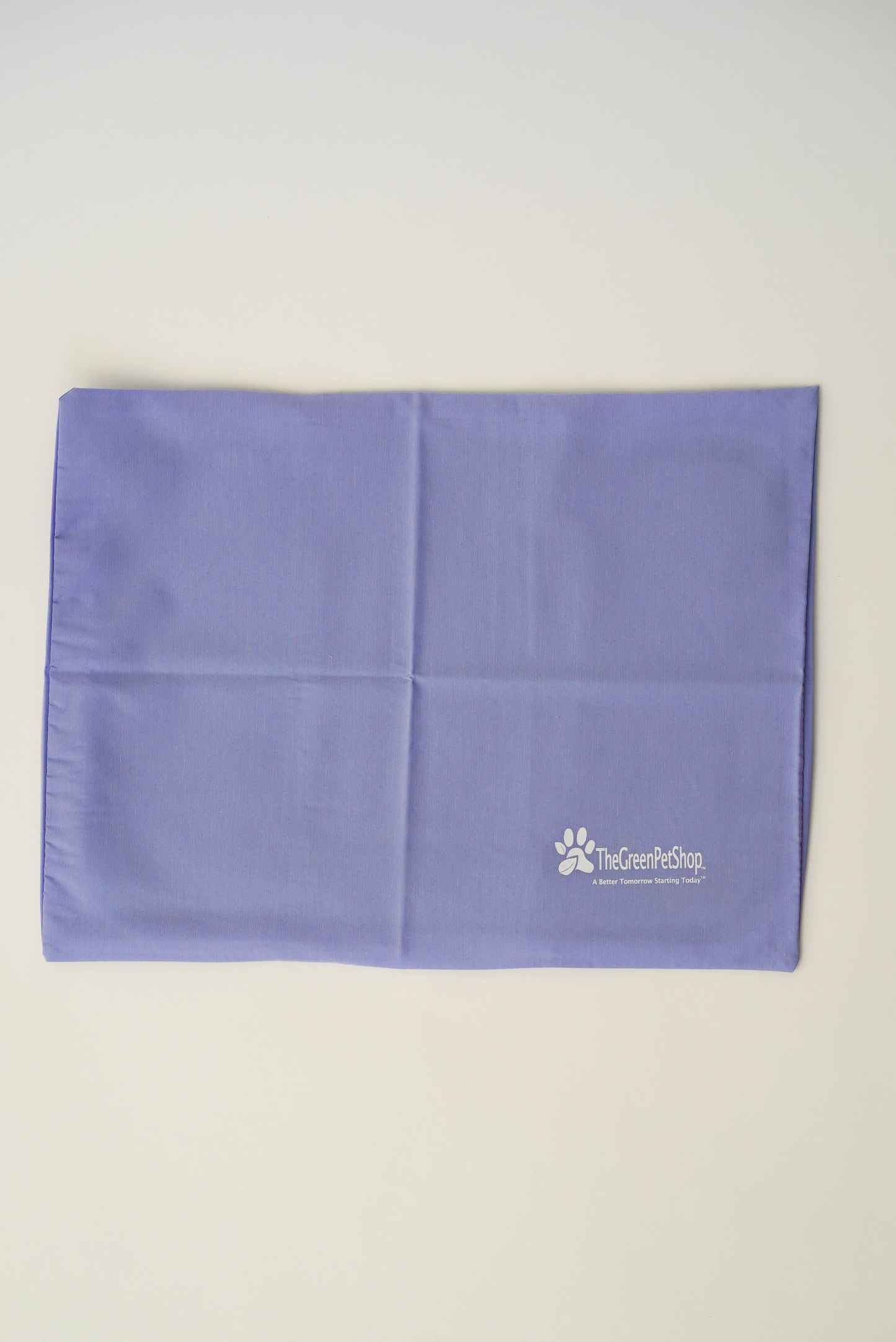 Cool Pet Pad Cover Periwinkle Medium