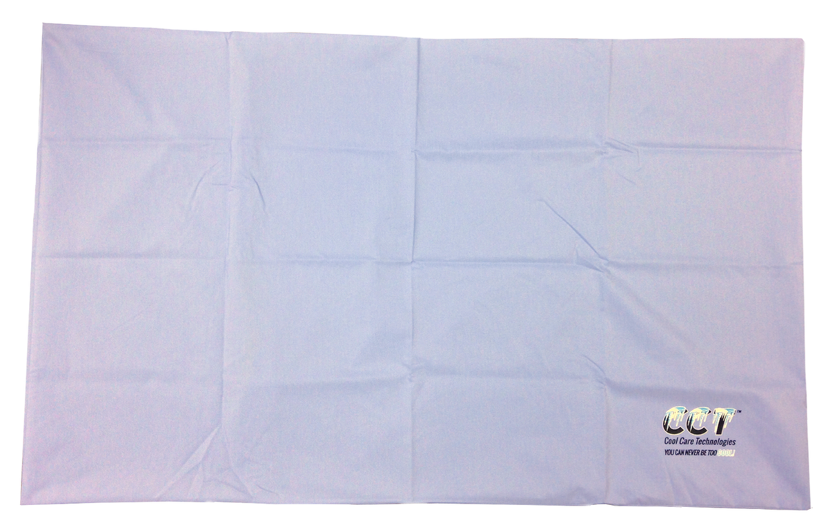 Cool Flash Pad Protective Cover Body