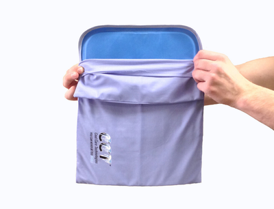 Cool Flash Pad Protective Cover Pillow