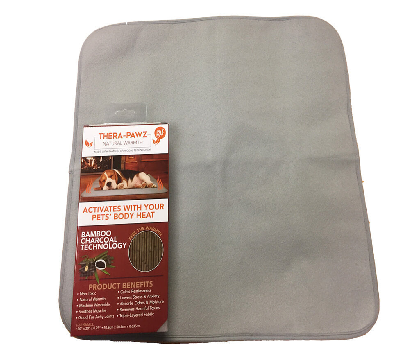 Thera-Pawz Warming Pad Medium