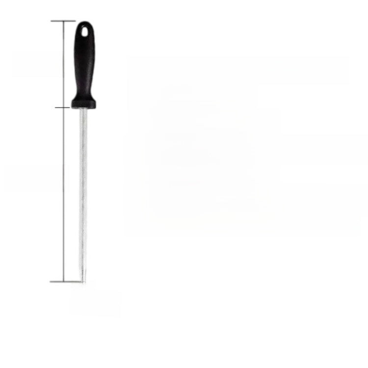 sharpening stick