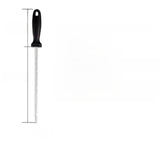 sharpening stick