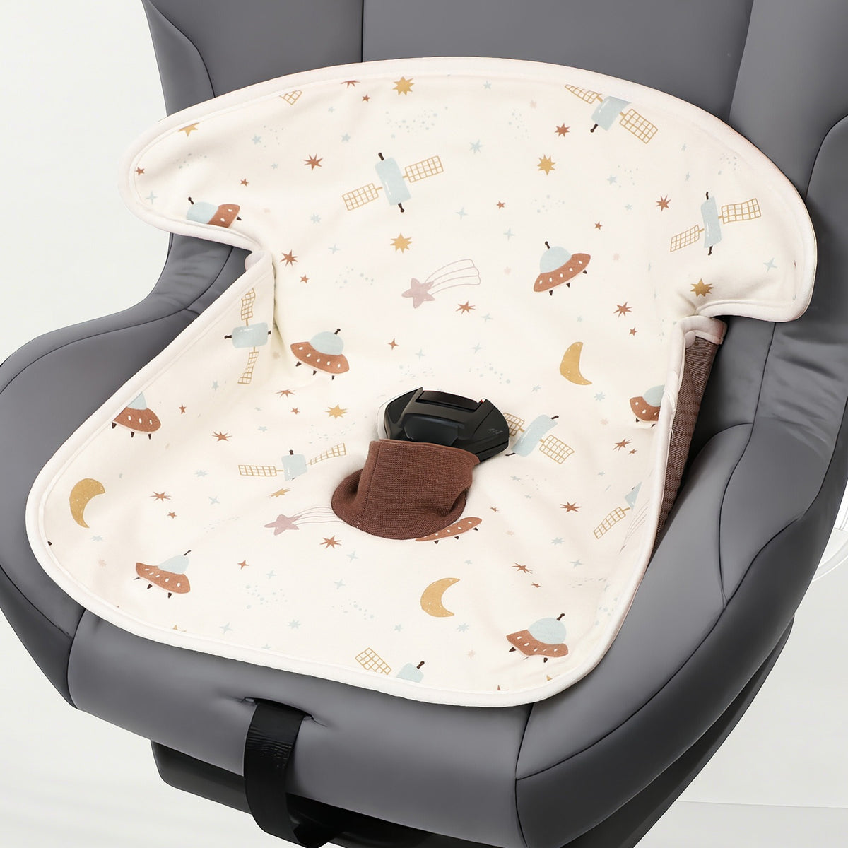 Baby Car Seat Pad Stroller Mat