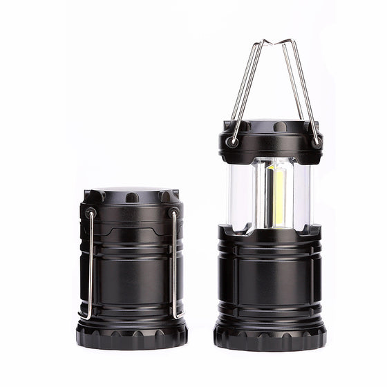 Portable LED Camping Light for Outdoor Use Outdoor Lighting & Tools product image 5