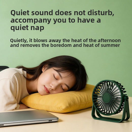 Portable Mini Fan