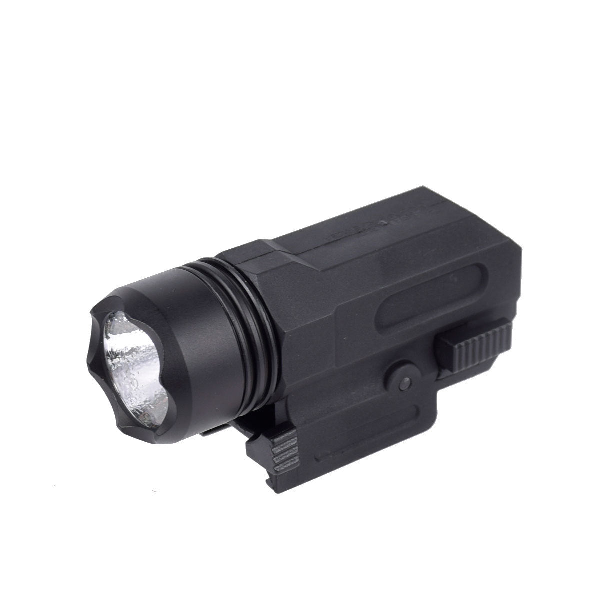 LED flashlight