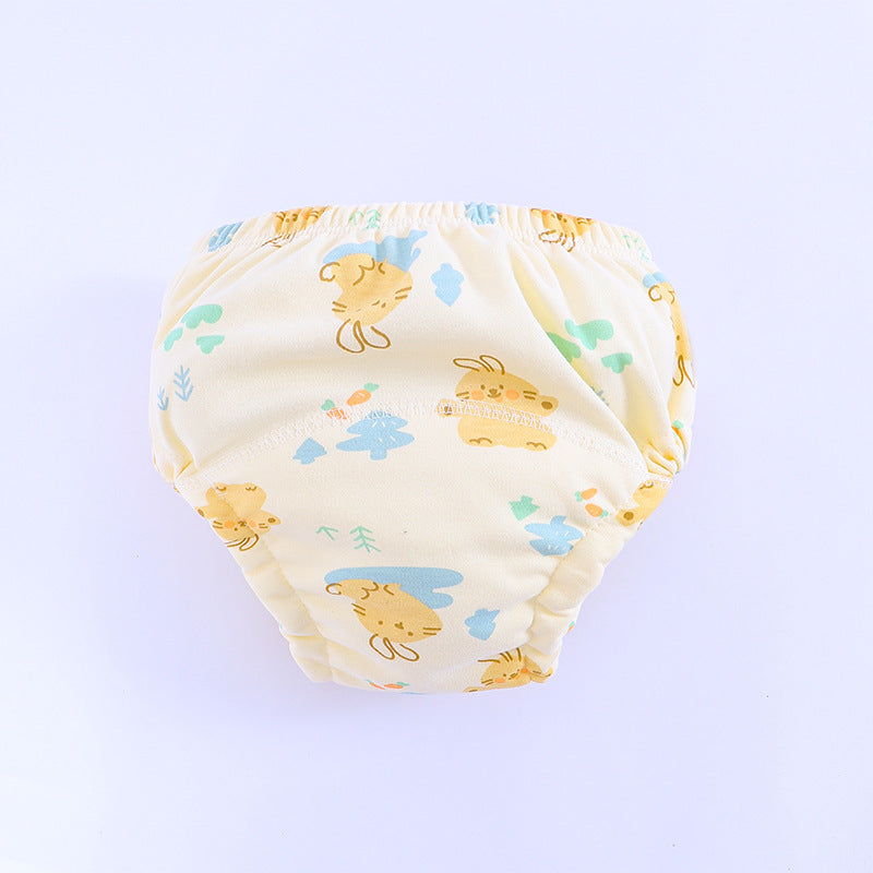 Baby training pants