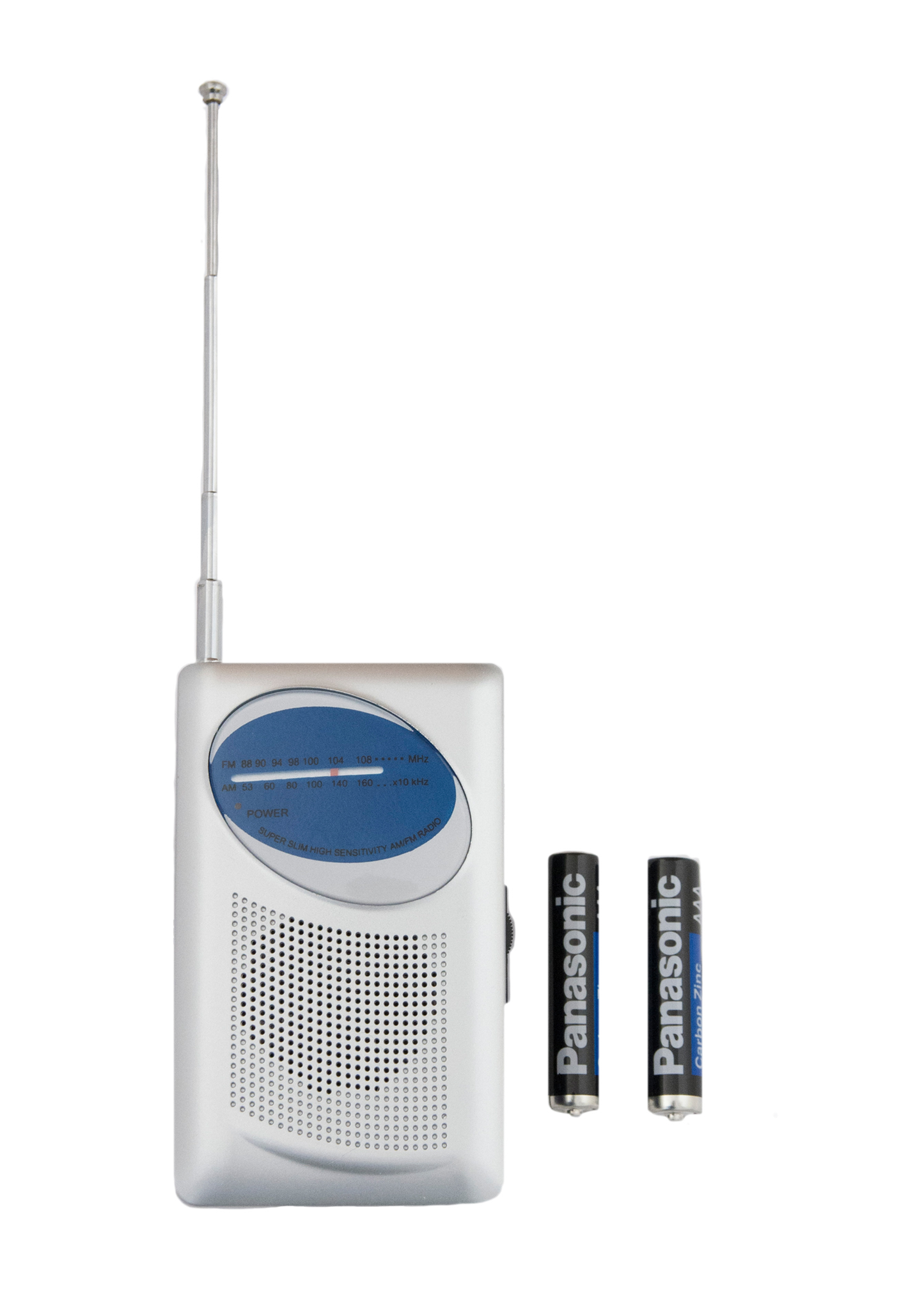 Guardian Emergency AM/FM Radio