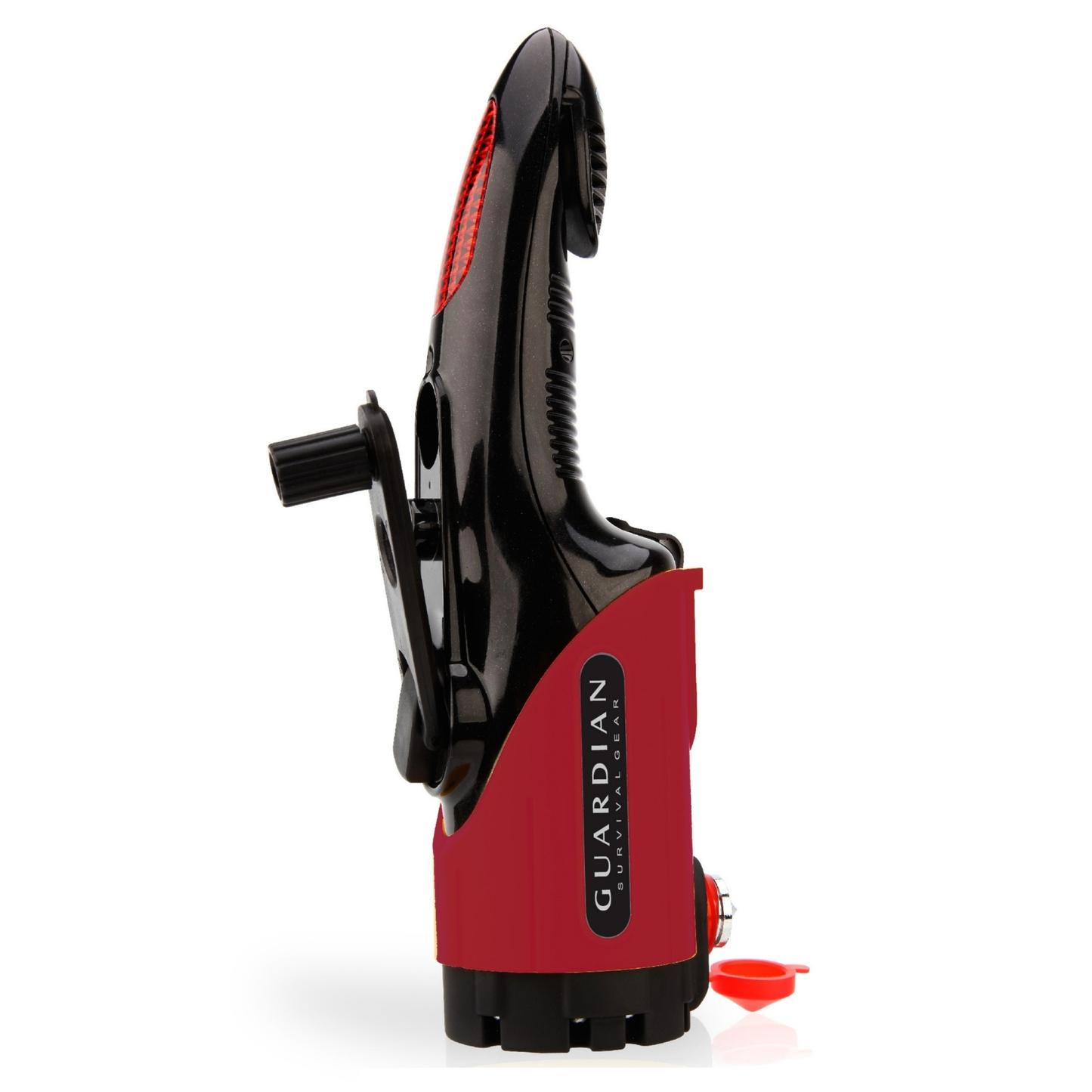 Auto Guardian Emergency Flashlight