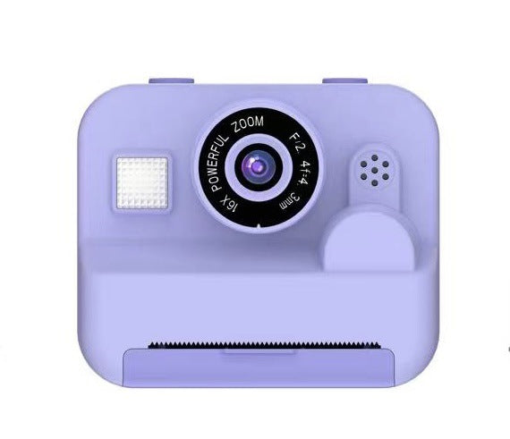 Exclusive Printing Cameras for Kidsren