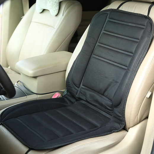 12V Adjustable Car Seat Heater feature detail