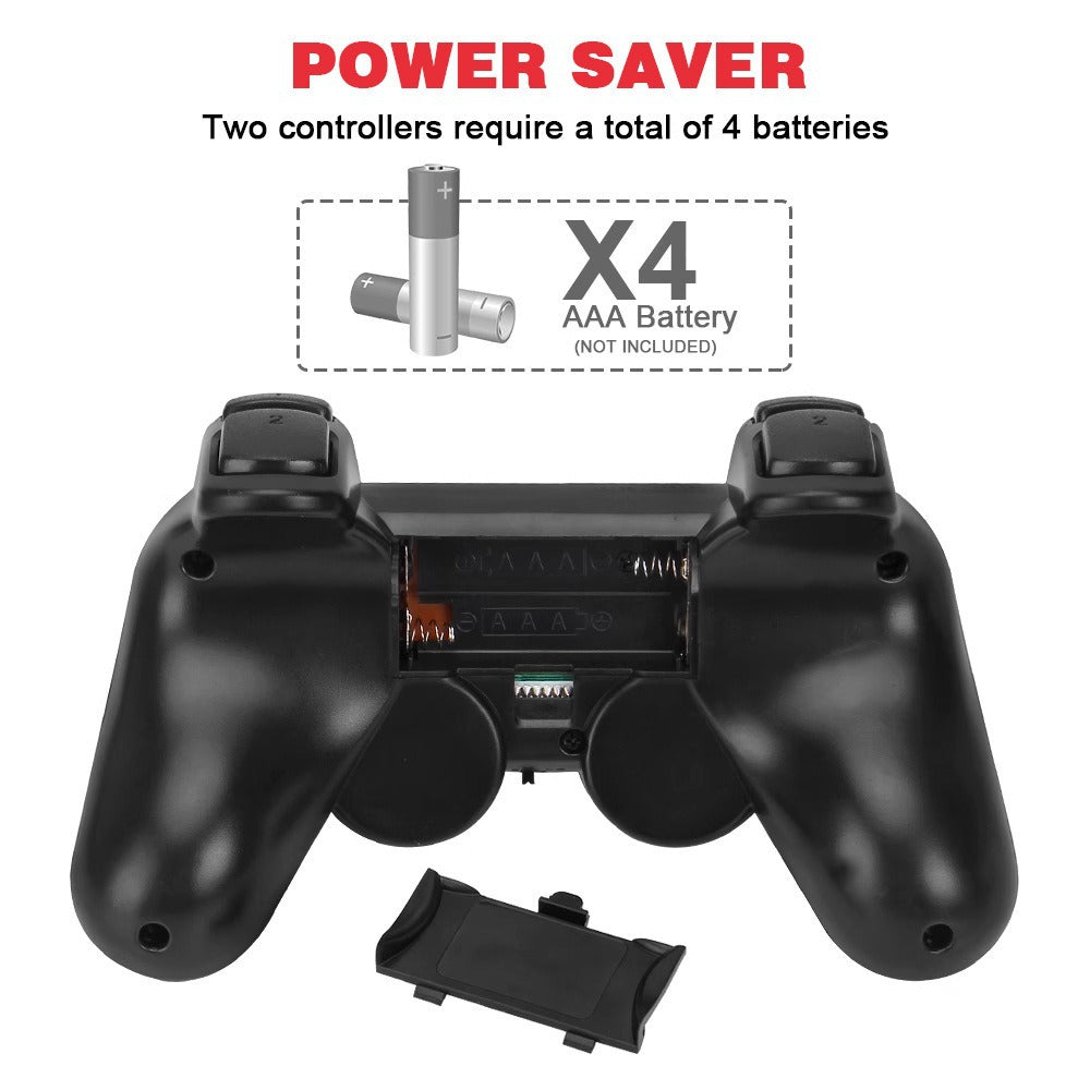 Video Game Console