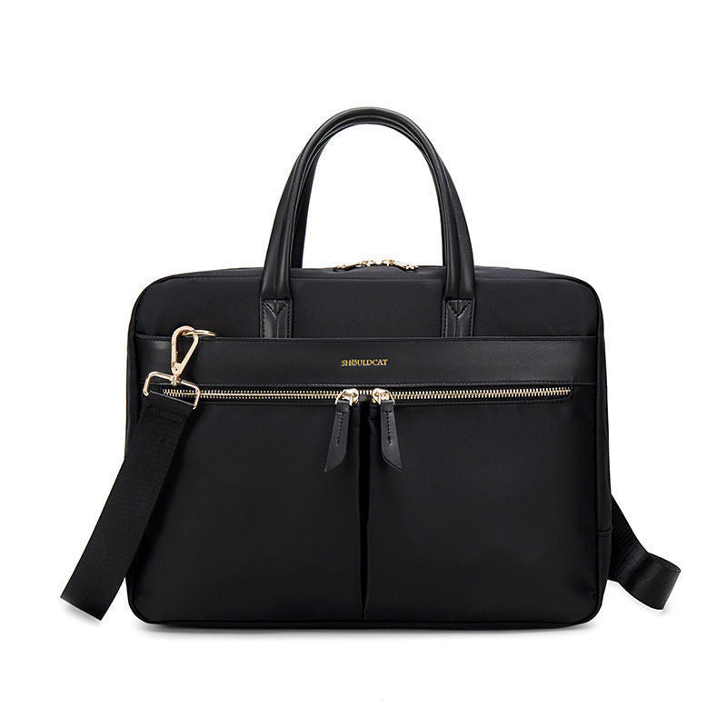 Professional Laptop Document Briefcase
