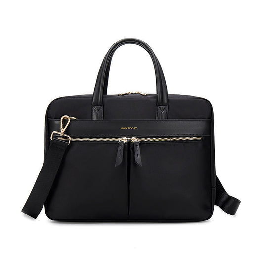 Professional Laptop Document Briefcase