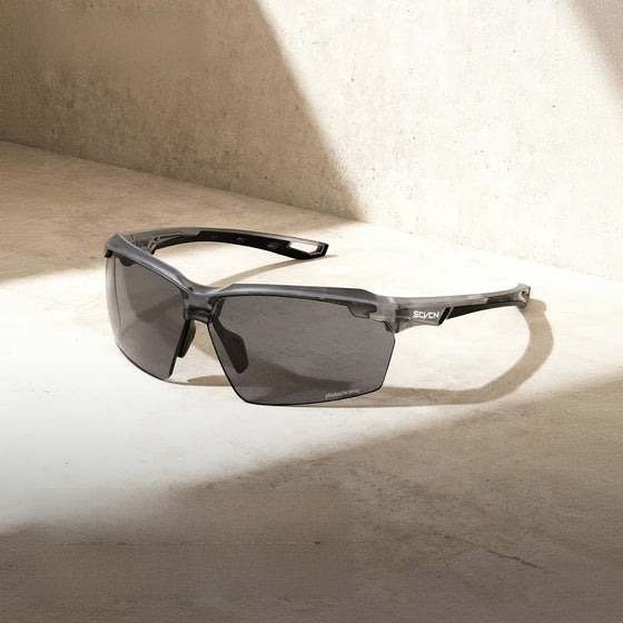 Photochromic Sports Sunglasses for Running Cycling Mountaineering Fashion & Accessories product image 4