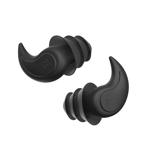Silicone Noise Reduction Earplugs