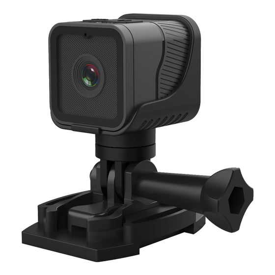 On-duty action camera Action Cameras product image 1