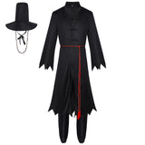 Cosplay Costume Stage Outfit