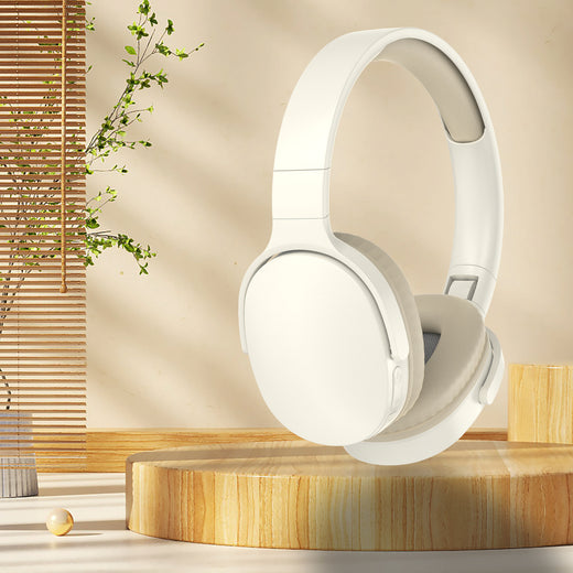 Bluetooth Headphones