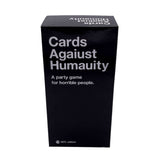 English Card Cards