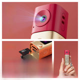 G10 Lipstick Style Thumb Mini Camera