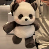 Pao Pao Panda Plush Toy