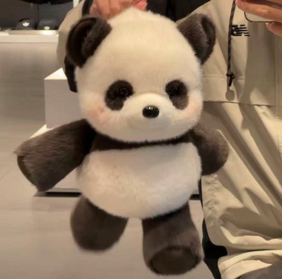 Pao Pao Panda Plush Toy Action & Adventure Toys product image 2