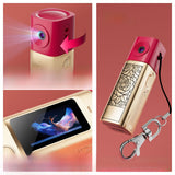 G10 Lipstick Style Thumb Mini Camera