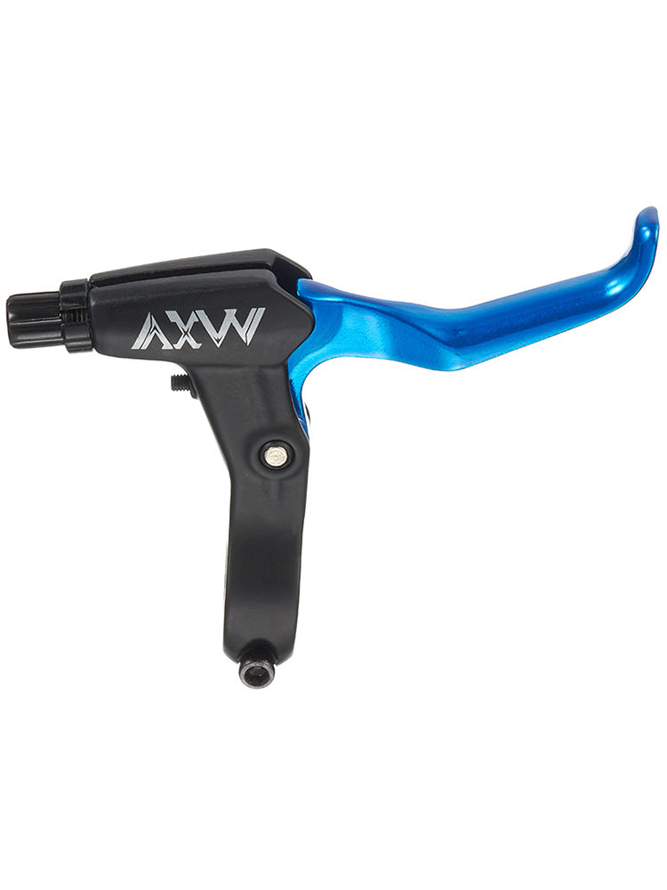 Bicycle brake lever