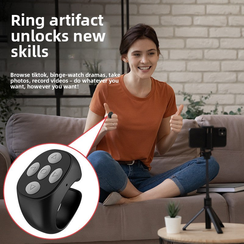 Bluetooth Remote Control product image 2