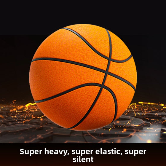 Silent Training Basketball product image 6