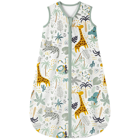 Baby's One-piece Vest Kick-proof Babies product image 6