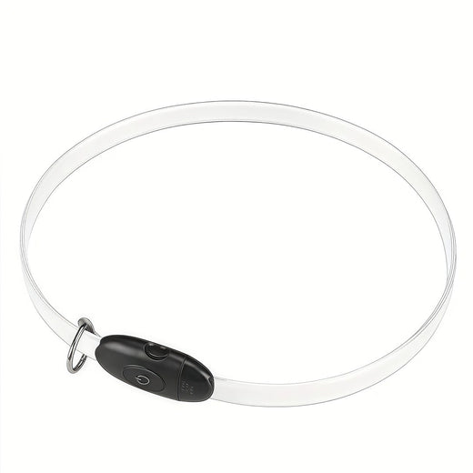 LED Dog Collar